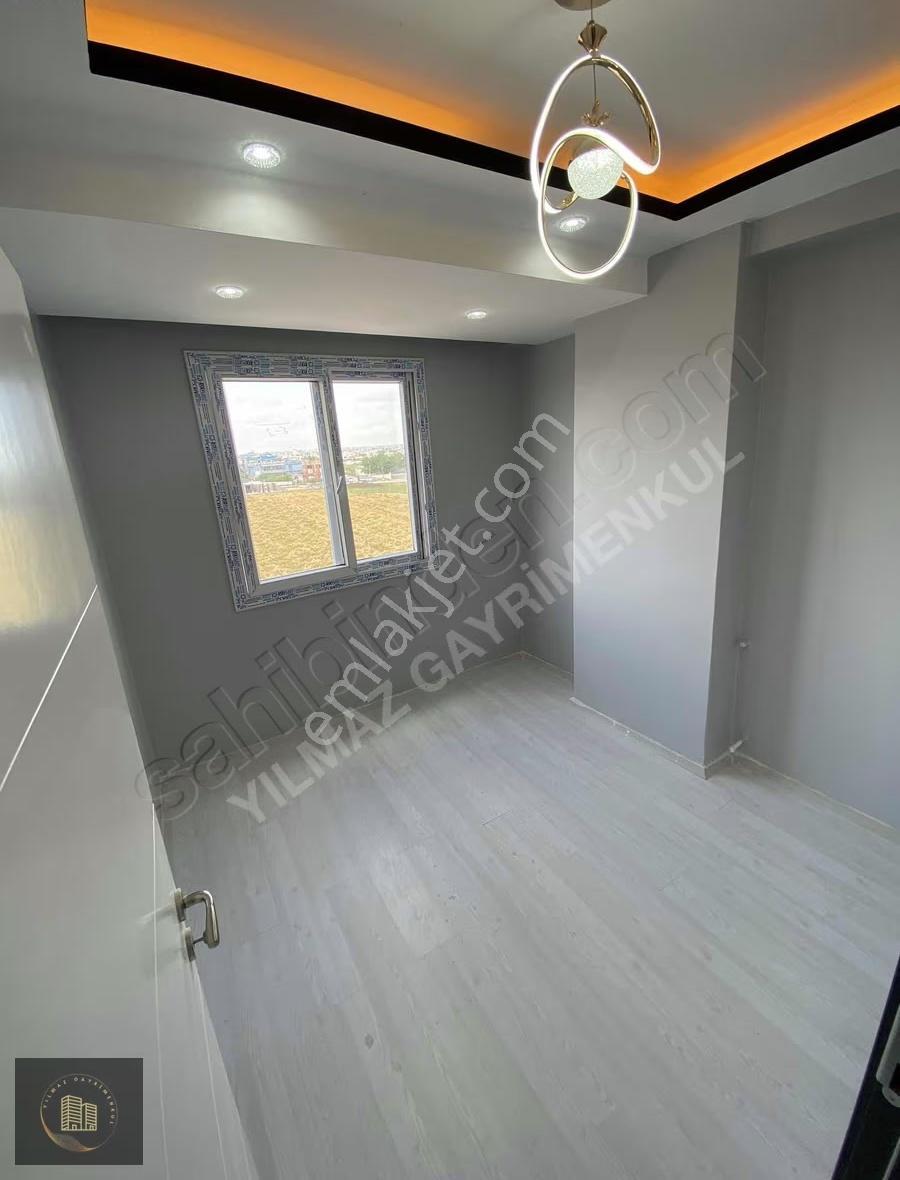 Yılmazdan İncirlik Yenimahde E5yakın Satılık3+1k.mtfkluxdaireler - Görsel 19