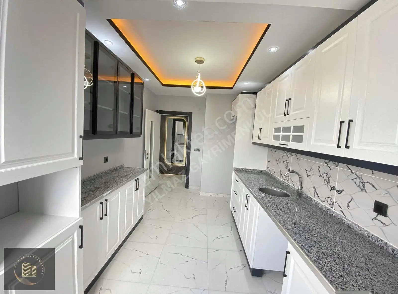 Yılmazdan İncirlik Yenimahde E5yakın Satılık3+1k.mtfkluxdaireler - Görsel 5