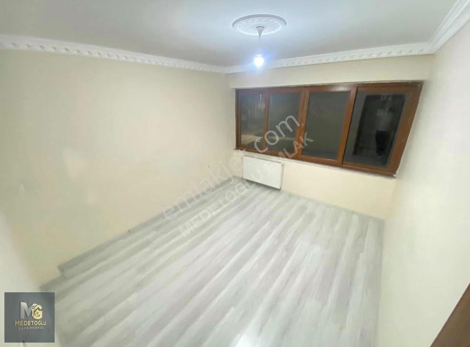 Medetoglu'undan Kızılpınar Atatürk Mah Satılık 3+1 İskanlı Daire - Görsel 18