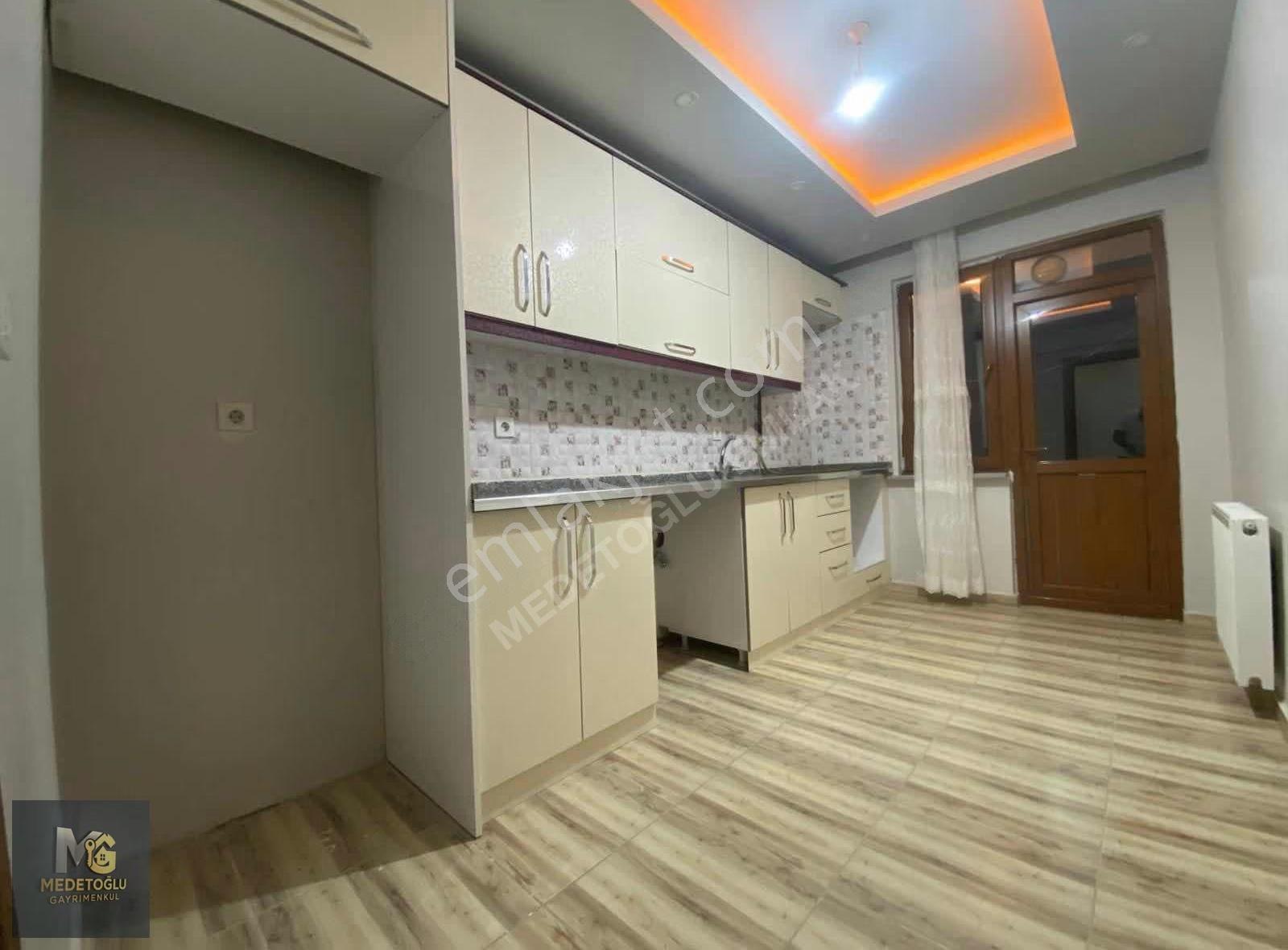 Medetoglu'undan Kızılpınar Atatürk Mah Satılık 3+1 İskanlı Daire - Görsel 6