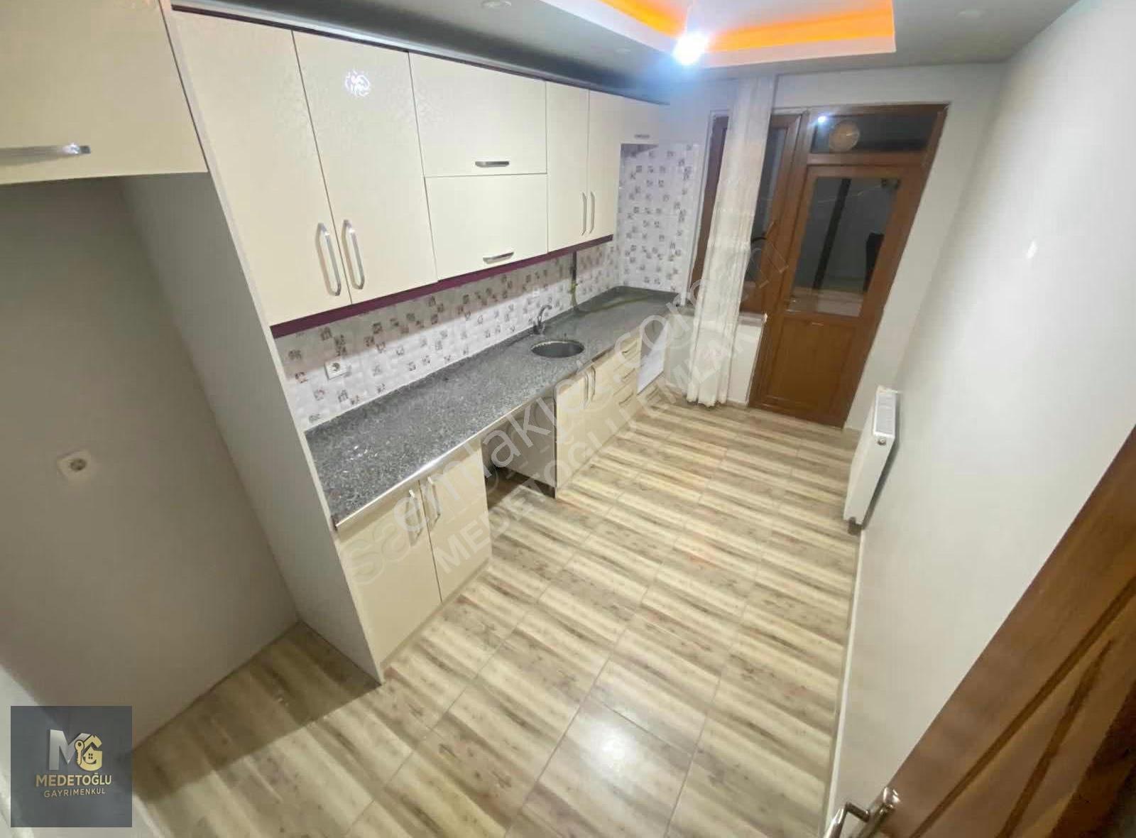 Medetoglu'undan Kızılpınar Atatürk Mah Satılık 3+1 İskanlı Daire - Görsel 13