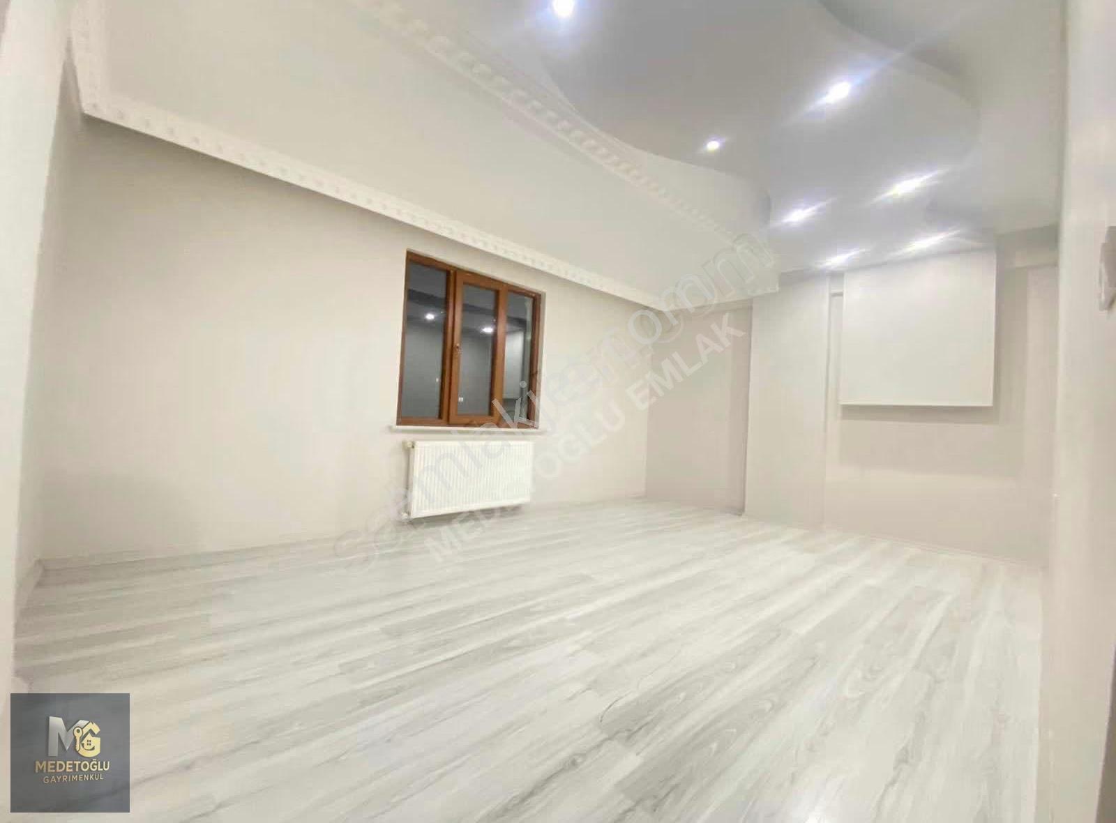 Medetoglu'undan Kızılpınar Atatürk Mah Satılık 3+1 İskanlı Daire - Görsel 21