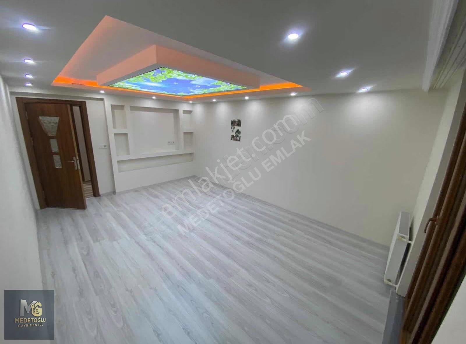 Medetoglu'undan Kızılpınar Atatürk Mah Satılık 3+1 İskanlı Daire - Görsel 10