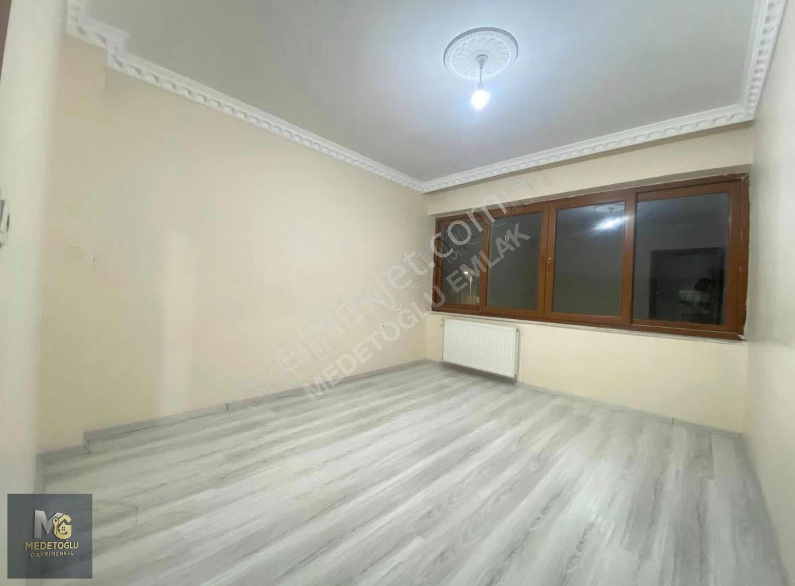 Medetoglu'undan Kızılpınar Atatürk Mah Satılık 3+1 İskanlı Daire - Görsel 17
