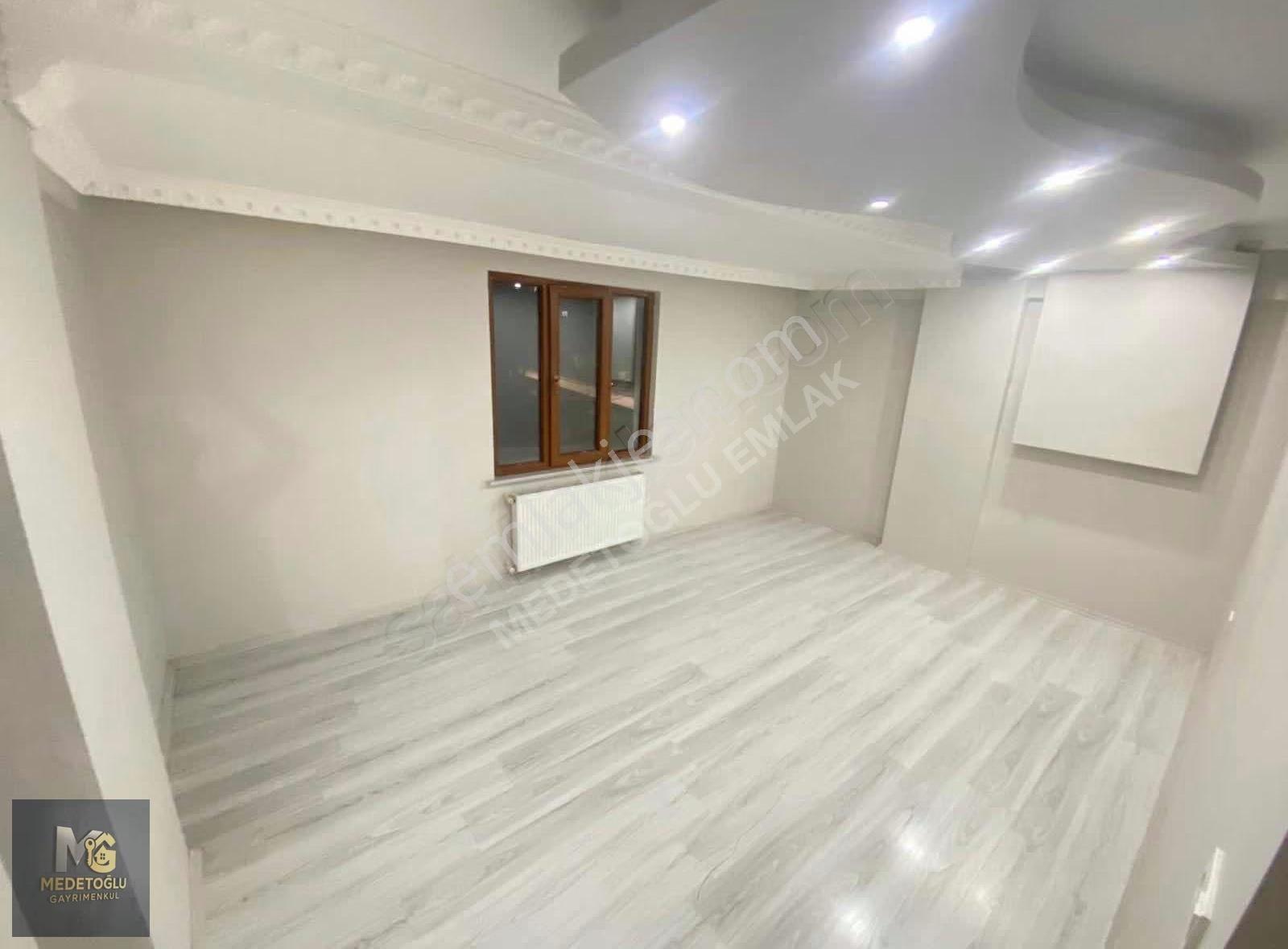 Medetoglu'undan Kızılpınar Atatürk Mah Satılık 3+1 İskanlı Daire - Görsel 19