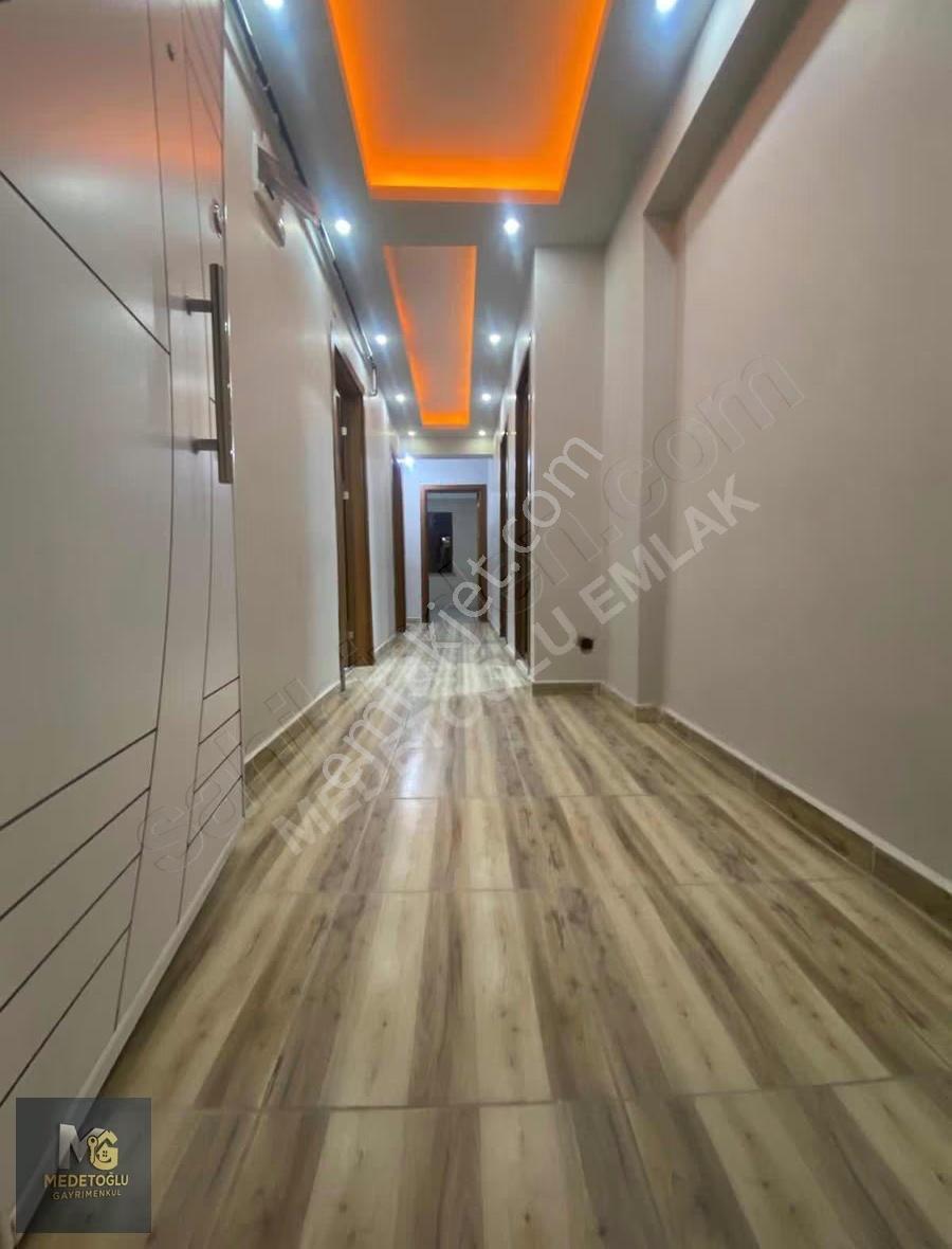 Medetoglu'undan Kızılpınar Atatürk Mah Satılık 3+1 İskanlı Daire - Görsel 4