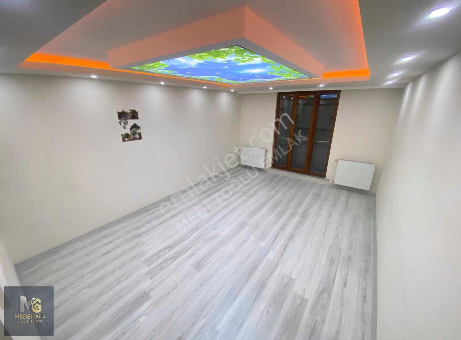 Medetoglu'undan Kızılpınar Atatürk Mah Satılık 3+1 İskanlı Daire - Görsel 20
