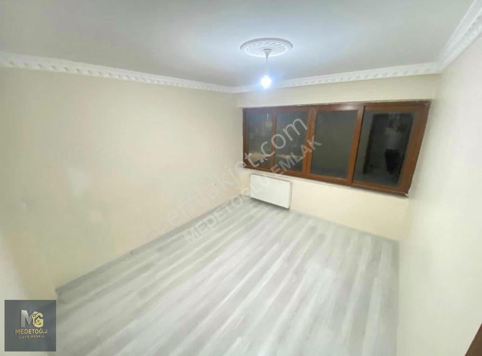 Medetoglu'undan Kızılpınar Atatürk Mah Satılık 3+1 İskanlı Daire - Görsel 16