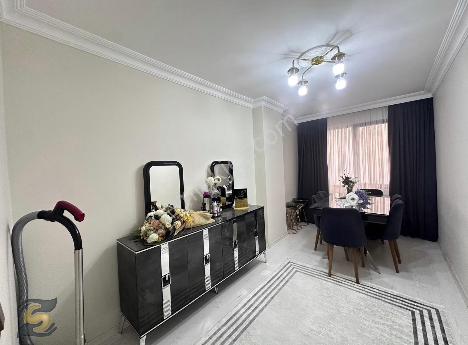 Yeşilpınarda Sitede Kapalı Otoparklı Geniş 2+1 Satılık Daire - Görsel 22