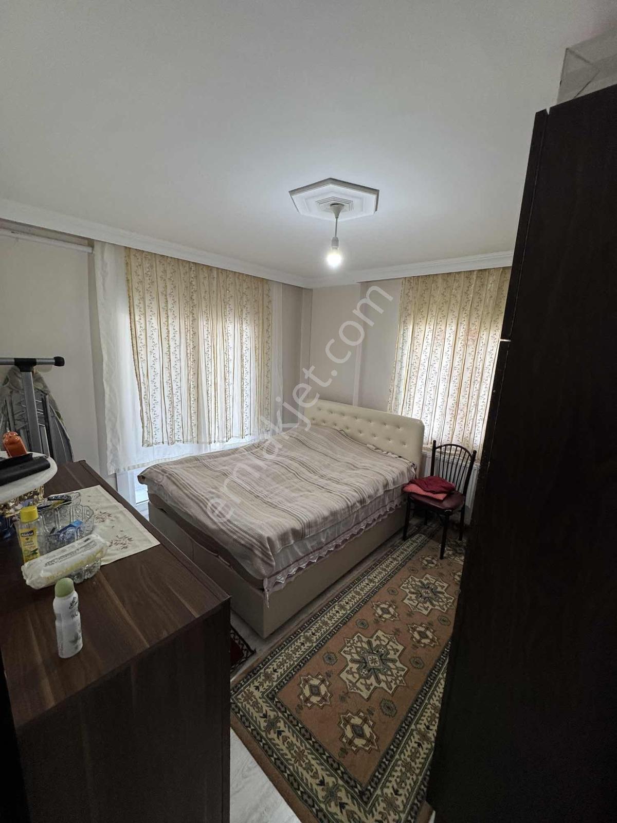 İzmir Bergama Fatih Mahallesin'de Satılık 2+1 Daire - Görsel 18