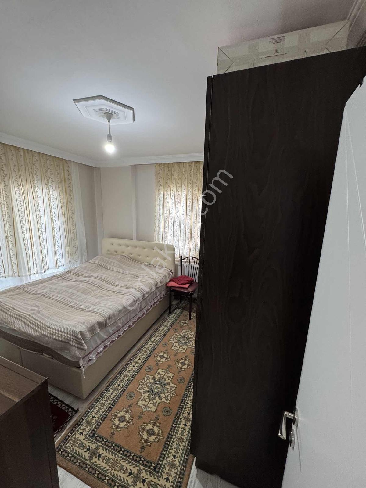 İzmir Bergama Fatih Mahallesin'de Satılık 2+1 Daire - Görsel 16