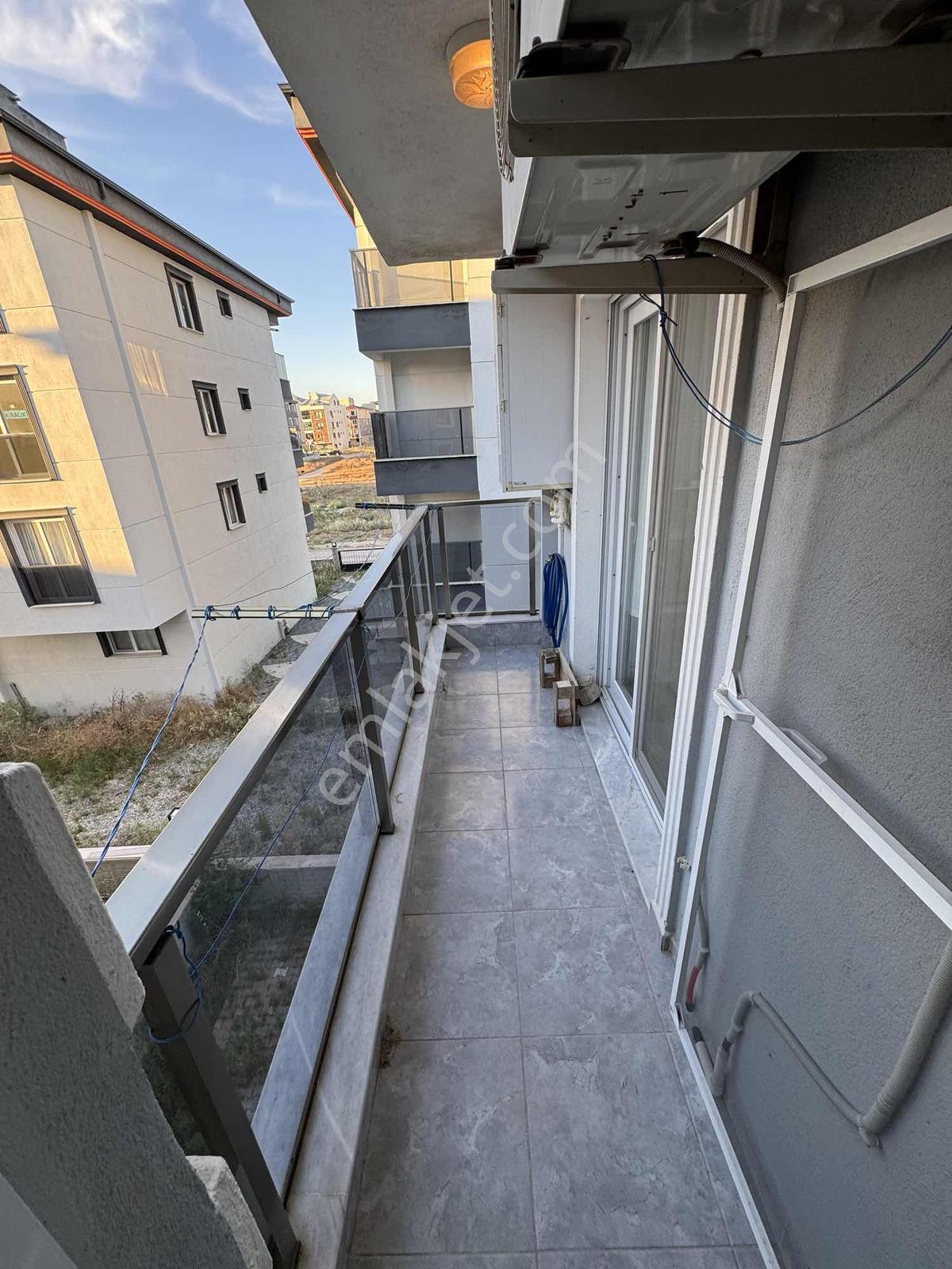 İzmir Bergama Fatih Mahallesin'de Satılık 2+1 Daire - Görsel 35