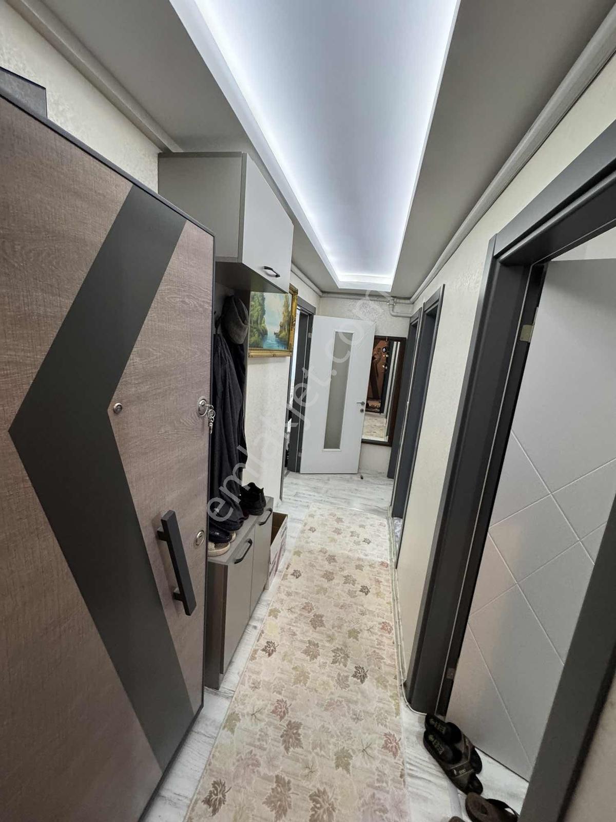 İzmir Bergama Fatih Mahallesin'de Satılık 2+1 Daire - Görsel 24
