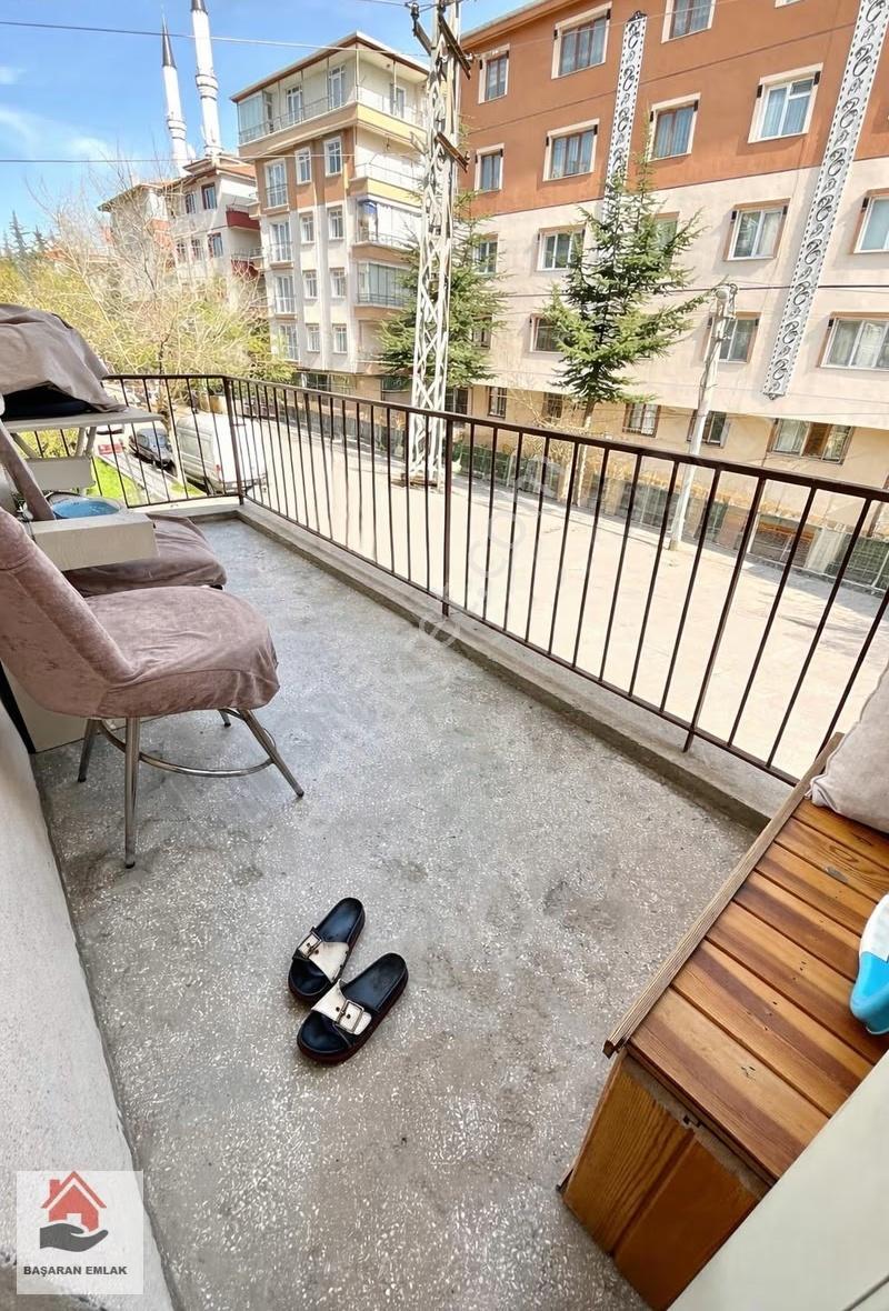 █ Geniş M² █ 1. Arakatta Salon Bağımsız Ön Cp. Masrafsız Daire █ - Görsel 18