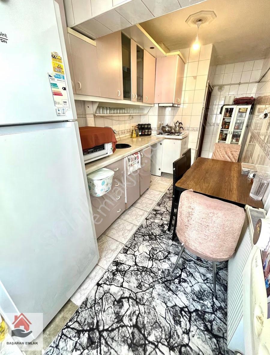 █ Geniş M² █ 1. Arakatta Salon Bağımsız Ön Cp. Masrafsız Daire █ - Görsel 11