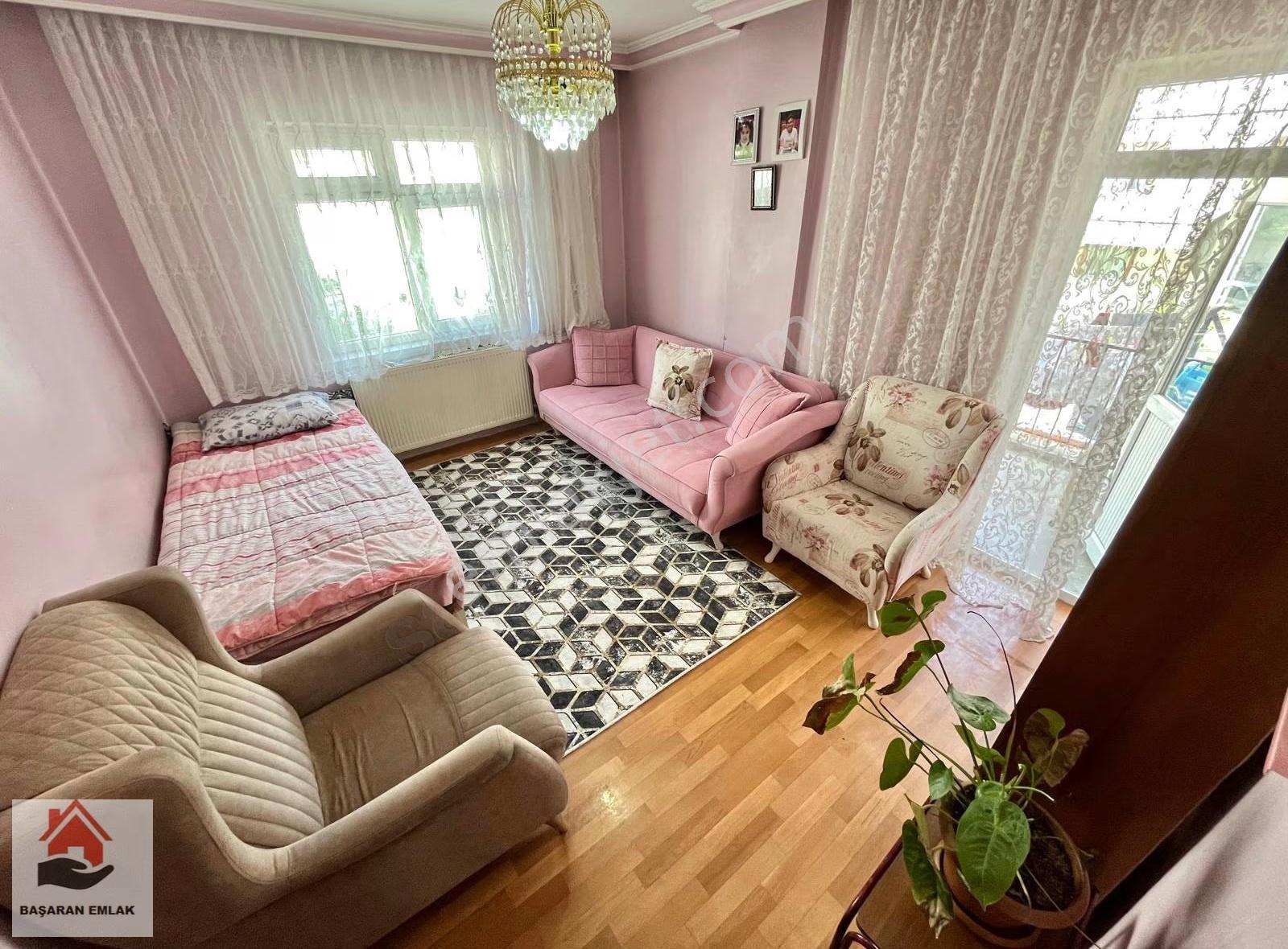 █ Geniş M² █ 1. Arakatta Salon Bağımsız Ön Cp. Masrafsız Daire █ - Görsel 8