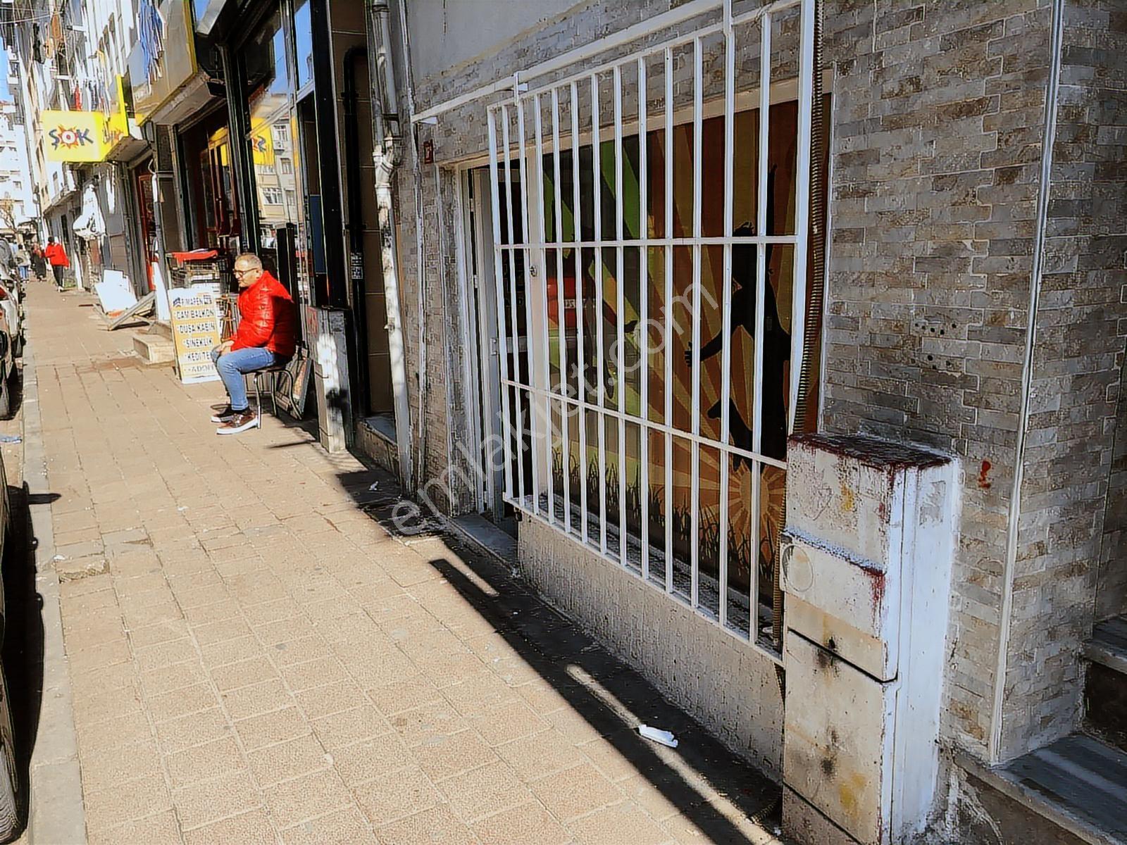 Kocamustafapaşa Ağaçkakan Akar Konumda30mk Pek Çok Sektöre Uygun - Görsel 7