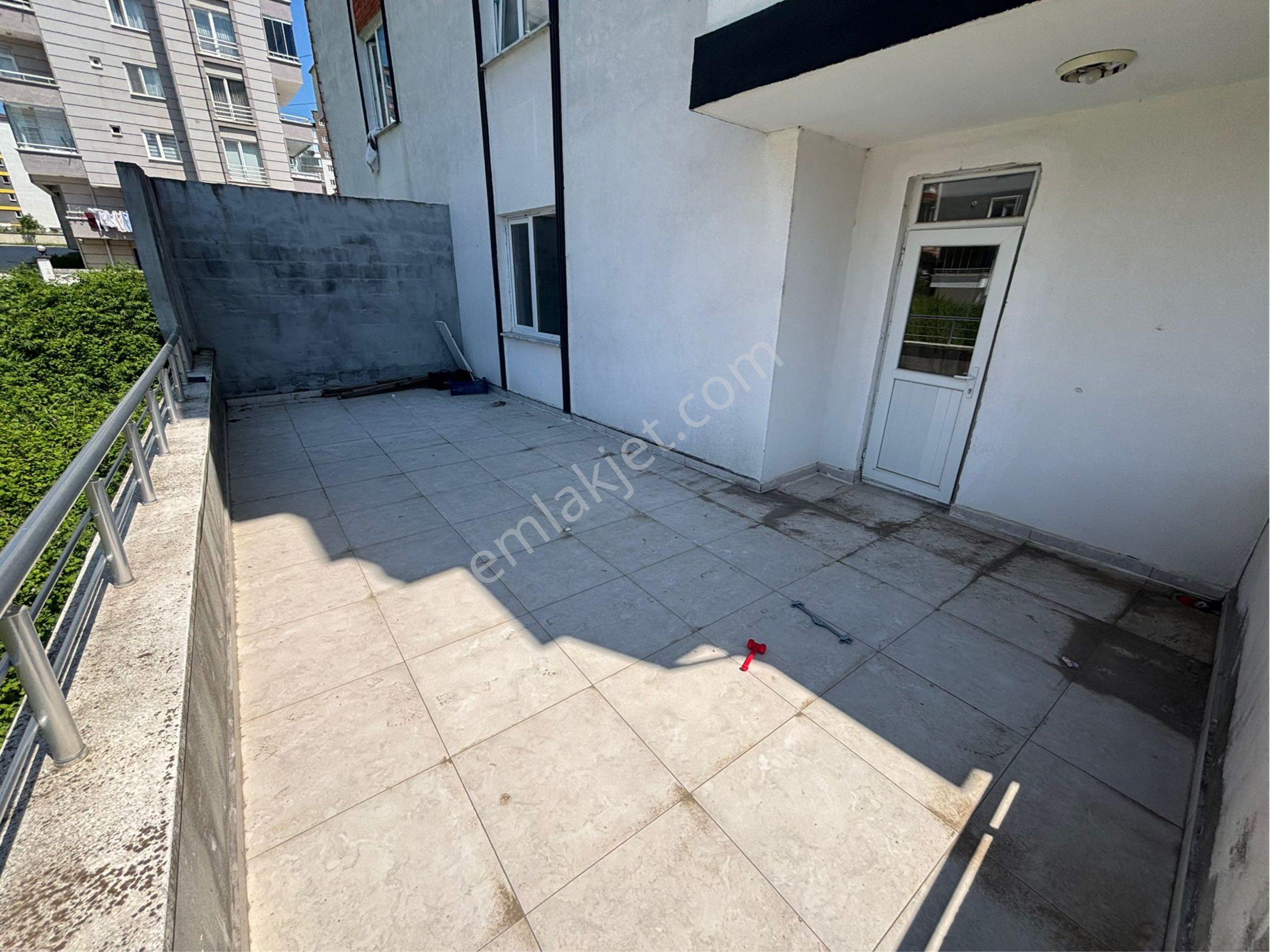Doğan Emlak Group’tan İlkadım Kışla’da 3+1 1.kat Teraslı Daire - Görsel 27