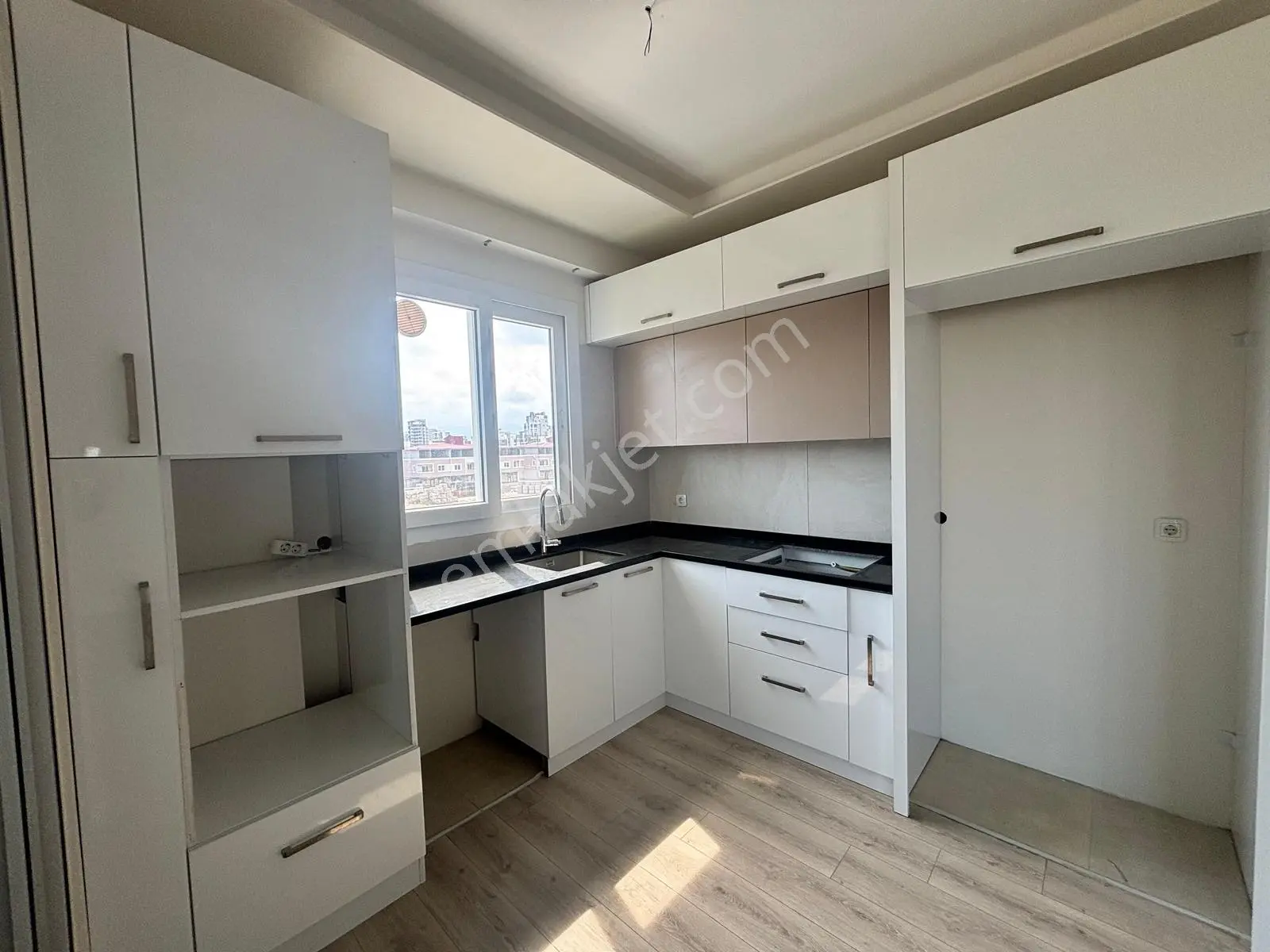 Parsel Gayrimenkul 'den Satılık 2+1 Daire