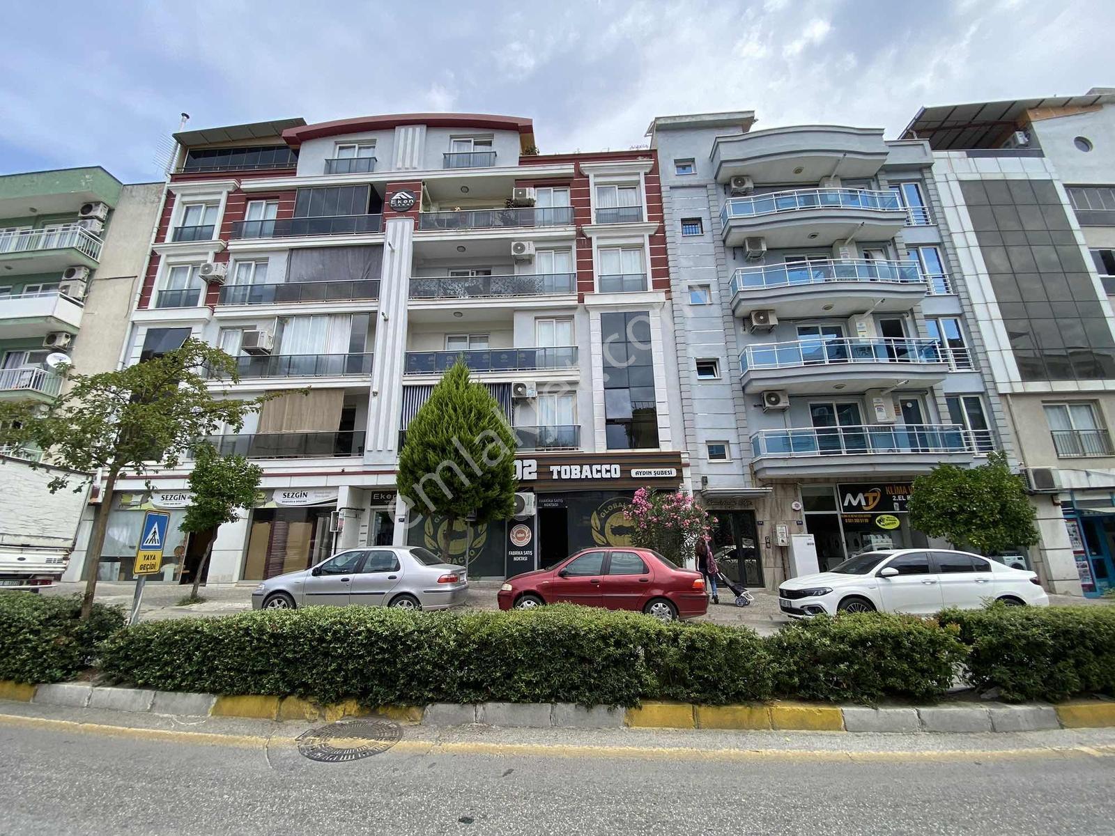 Remax Pin'den Batı Gazi Kemere Yakın 150 M2 Giriş Kat Dükkan - Görsel 3