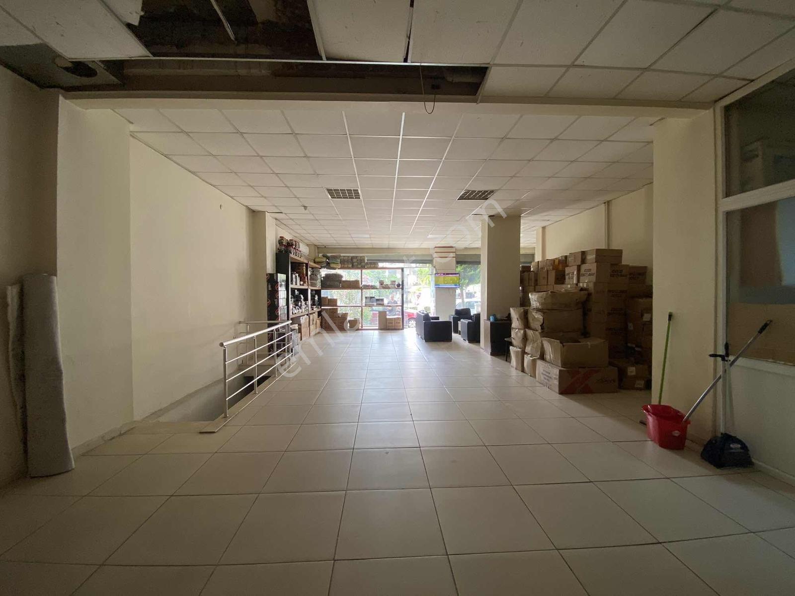 Remax Pin'den Batı Gazi Kemere Yakın 150 M2 Giriş Kat Dükkan - Görsel 7
