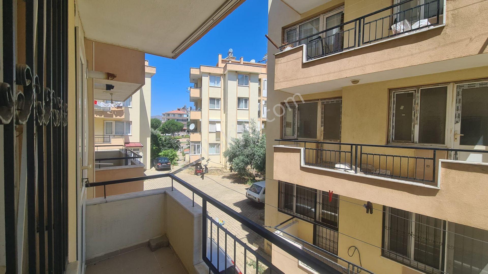 Antika'dan Süleyman Demirel Mahalesinde Kiralık Arakat Daire - Görsel 6