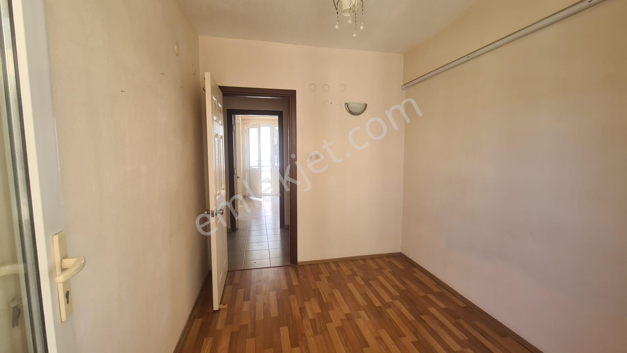 Antika'dan Süleyman Demirel Mahalesinde Kiralık Arakat Daire - Görsel 9