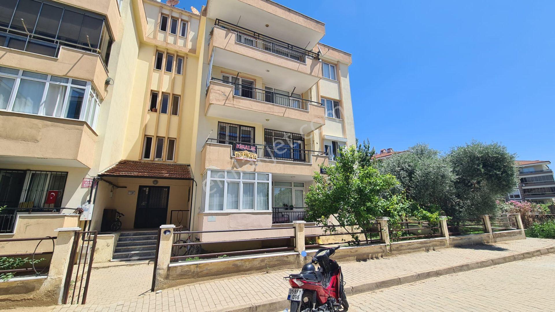 Antika'dan Süleyman Demirel Mahalesinde Kiralık Arakat Daire - Görsel 2