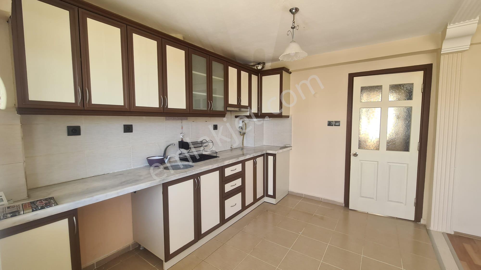 Antika'dan Süleyman Demirel Mahalesinde Kiralık Arakat Daire - Görsel 24