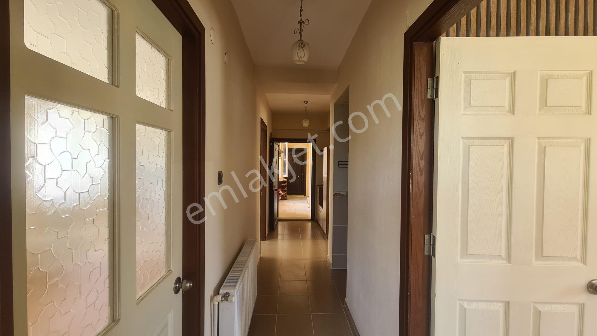 Antika'dan Süleyman Demirel Mahalesinde Kiralık Arakat Daire - Görsel 18