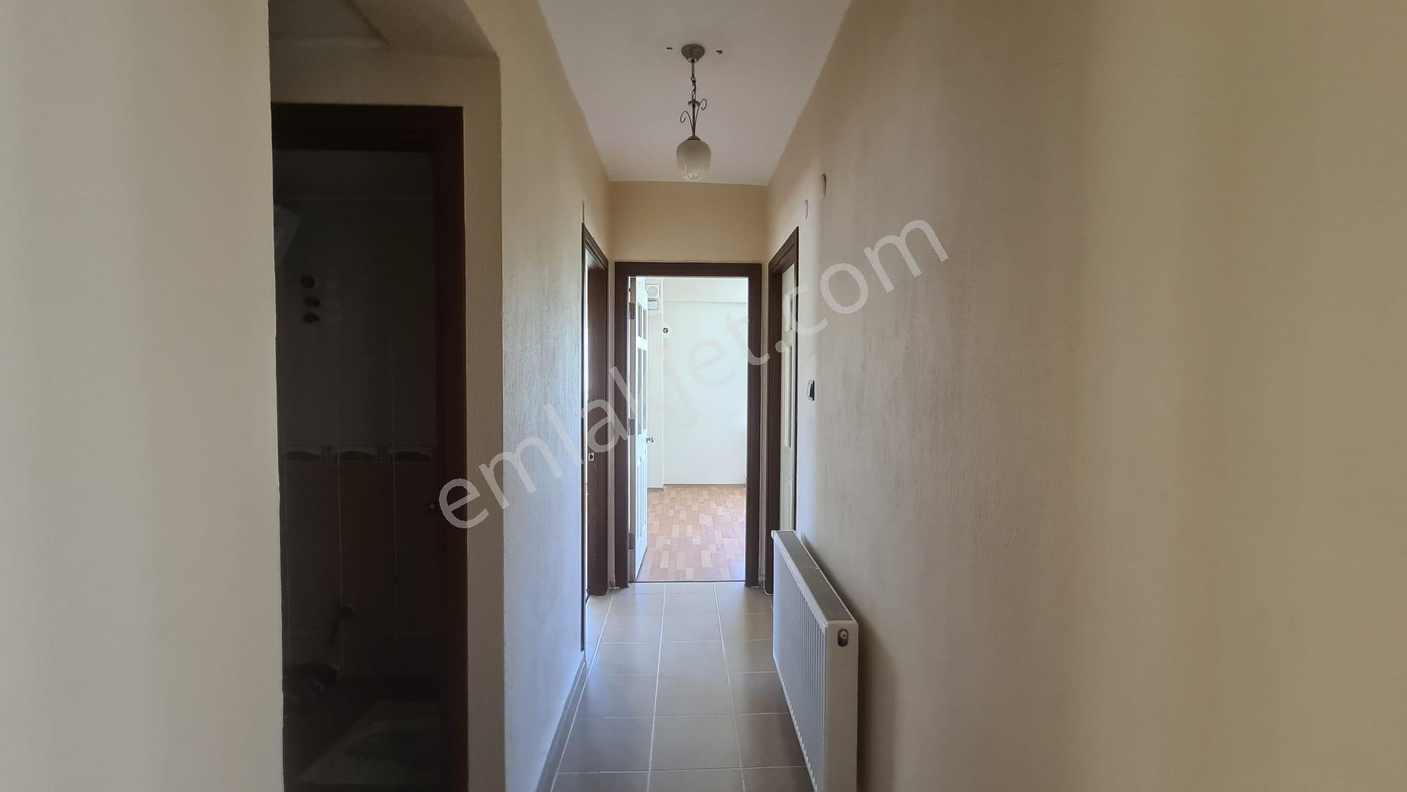 Antika'dan Süleyman Demirel Mahalesinde Kiralık Arakat Daire - Görsel 11