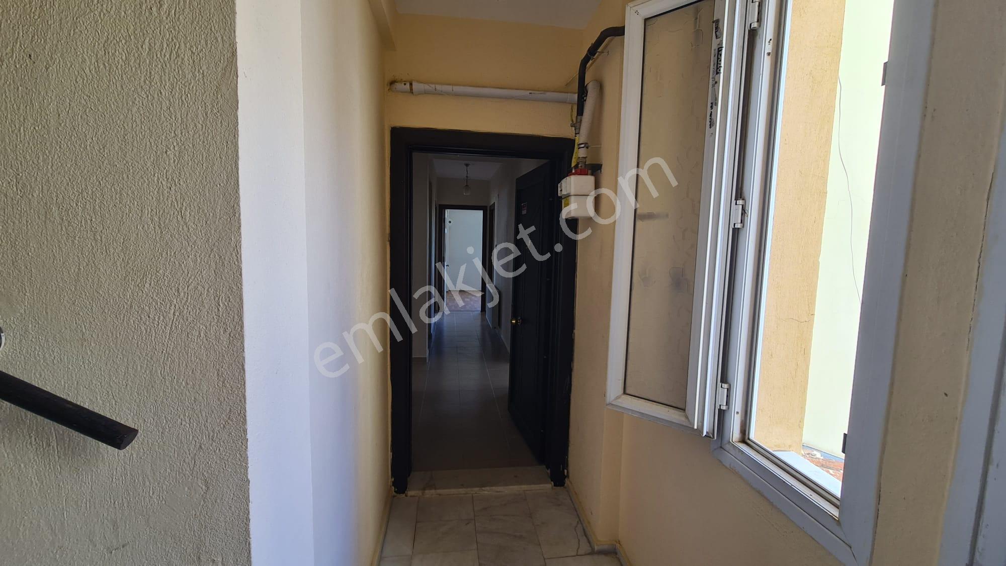 Antika'dan Süleyman Demirel Mahalesinde Kiralık Arakat Daire - Görsel 3