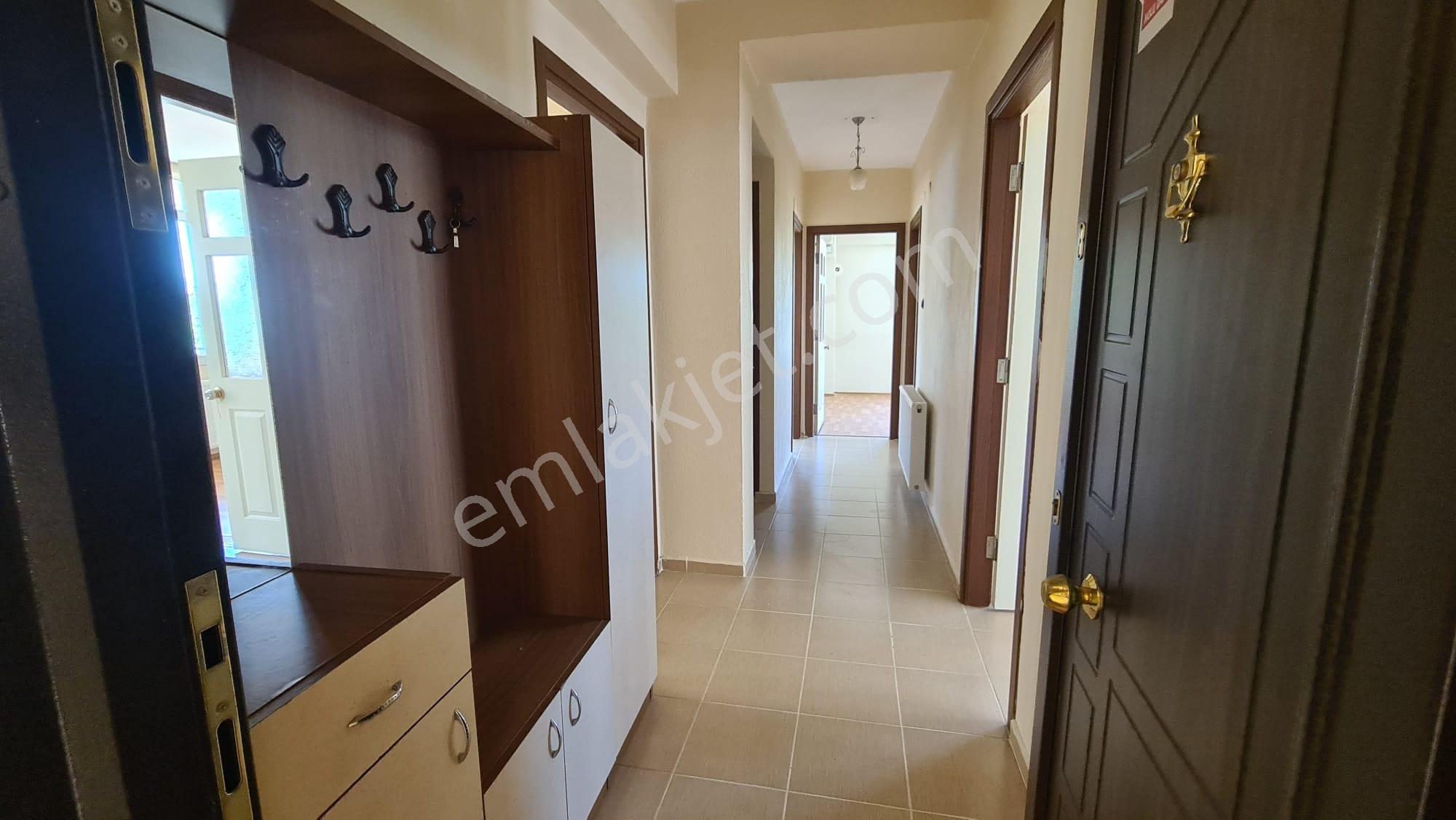 Antika'dan Süleyman Demirel Mahalesinde Kiralık Arakat Daire - Görsel 4