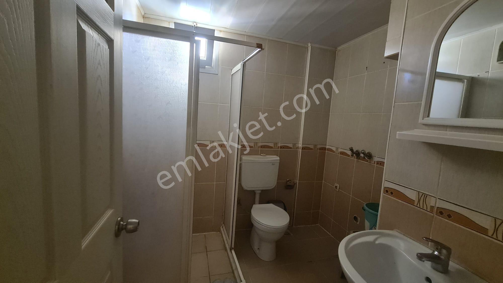 Antika'dan Süleyman Demirel Mahalesinde Kiralık Arakat Daire - Görsel 13