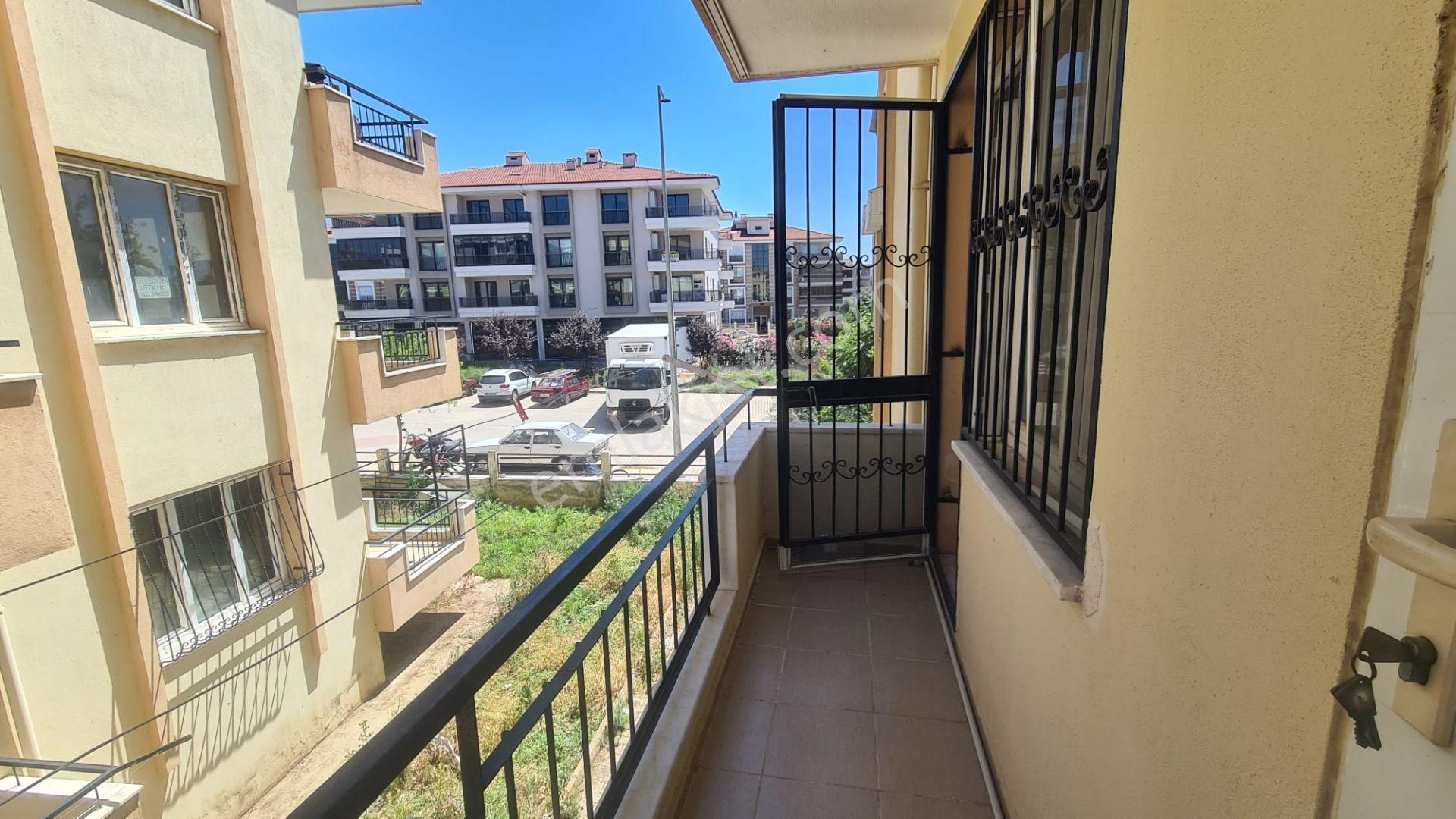 Antika'dan Süleyman Demirel Mahalesinde Kiralık Arakat Daire - Görsel 8