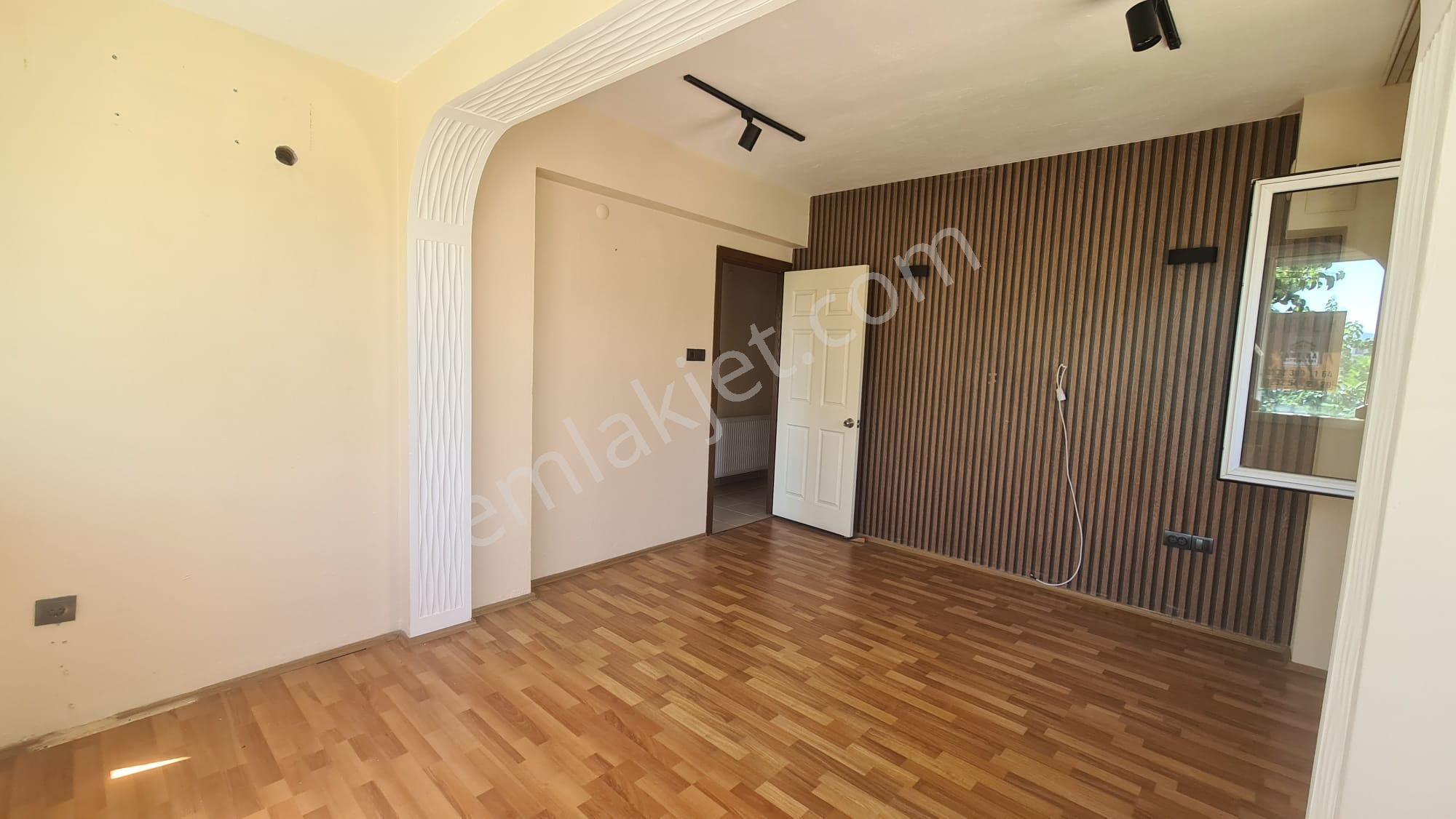 Antika'dan Süleyman Demirel Mahalesinde Kiralık Arakat Daire - Görsel 15