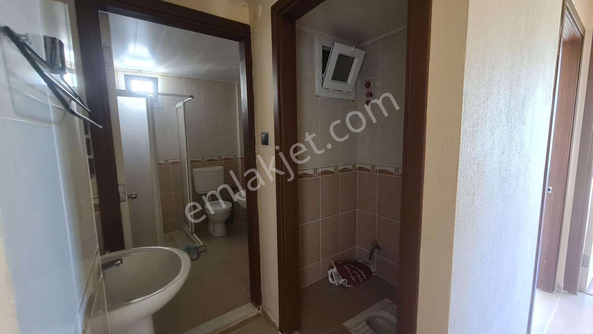 Antika'dan Süleyman Demirel Mahalesinde Kiralık Arakat Daire - Görsel 12