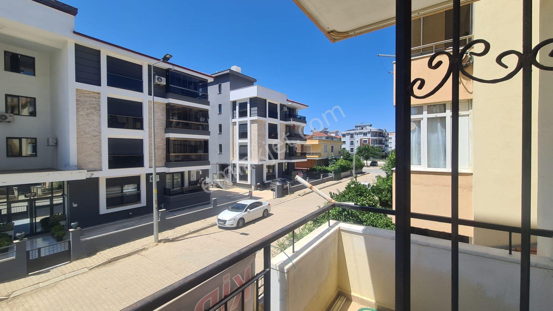 Antika'dan Süleyman Demirel Mahalesinde Kiralık Arakat Daire - Görsel 21