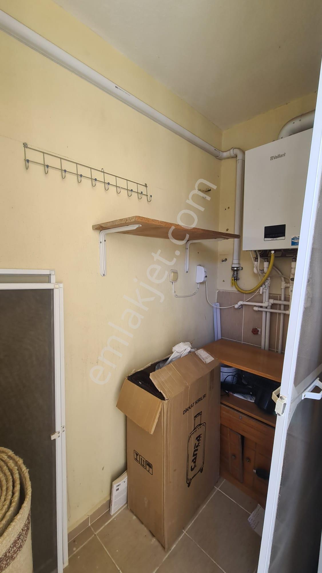 Antika'dan Süleyman Demirel Mahalesinde Kiralık Arakat Daire - Görsel 7