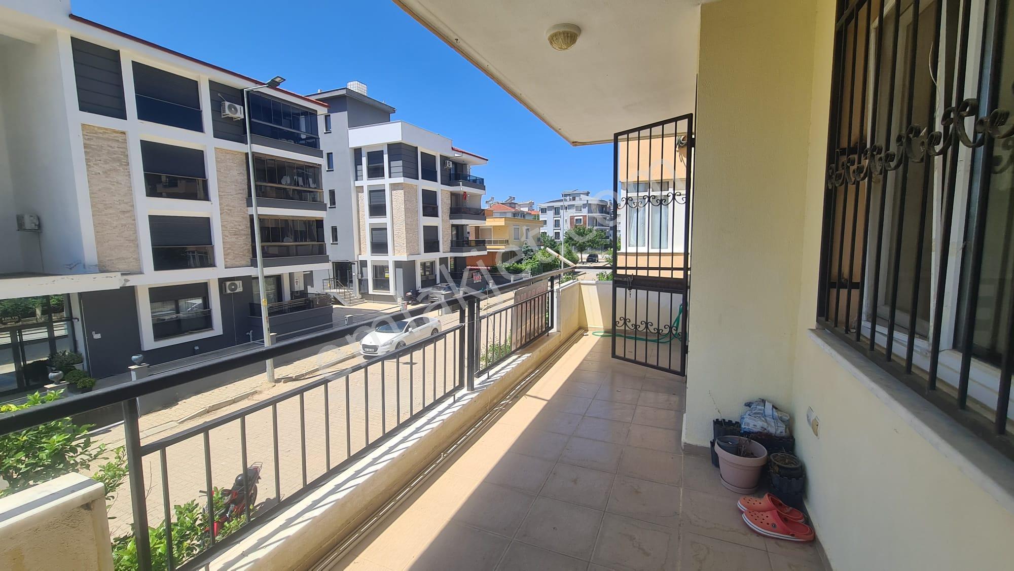 Antika'dan Süleyman Demirel Mahalesinde Kiralık Arakat Daire - Görsel 23