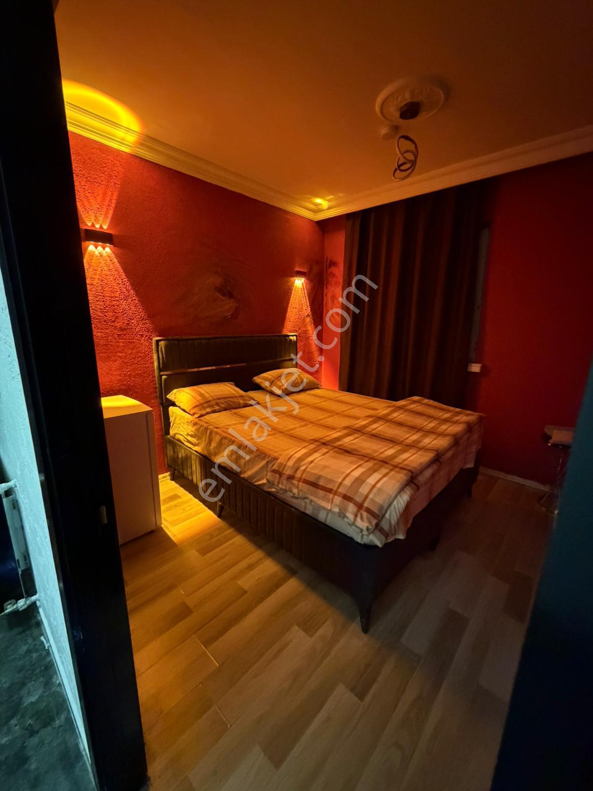 Keçiörende Günlük Kiralık Aileye Uygun Hastanelere Yakın Ultra Lüx Sıfır Daireler - Görsel 6