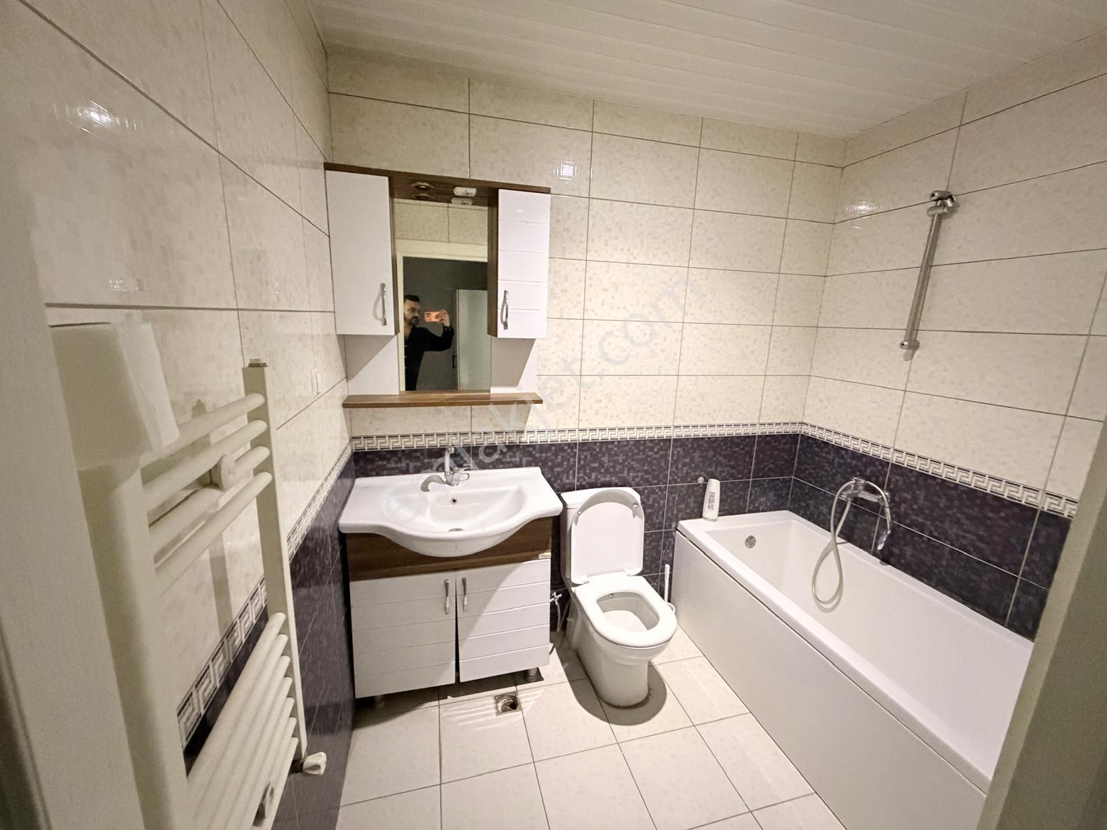 Keçiörende Günlük Kiralık Aileye Uygun Hastanelere Yakın Ultra Lüx Sıfır Daireler - Görsel 19