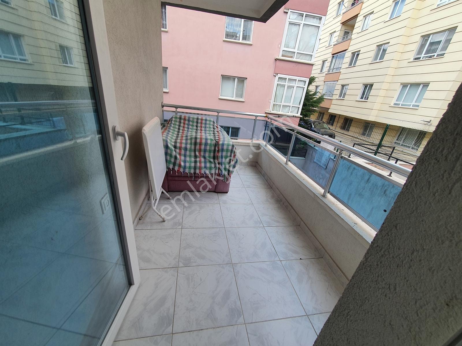 Mamak Şirintepe Hocalı Cad. Üzeri 5+1 Asansörlü Lüx Dublex - Görsel 23