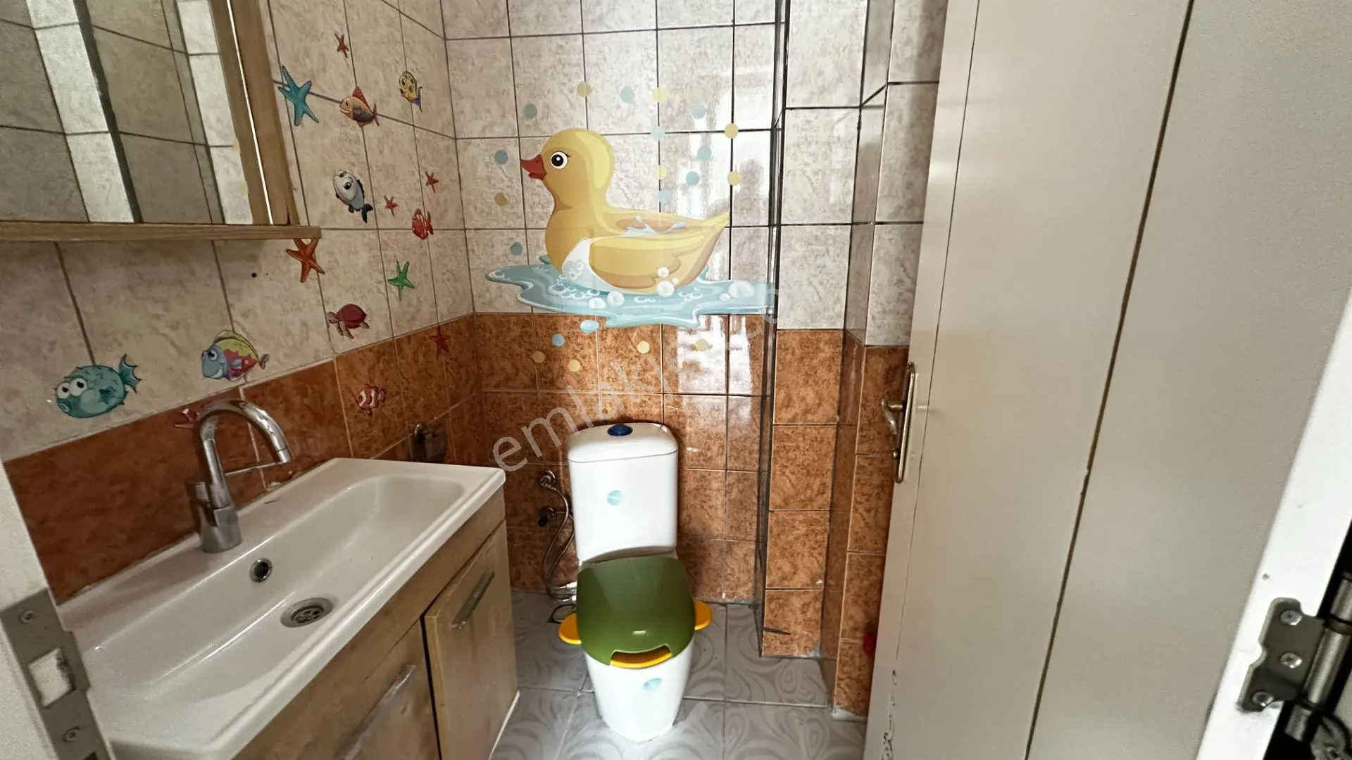 Kemer Arslanbucak Mahallesi'nde Satılık Çatı Piyesli 3+1 Dubleks Daire - Görsel 27