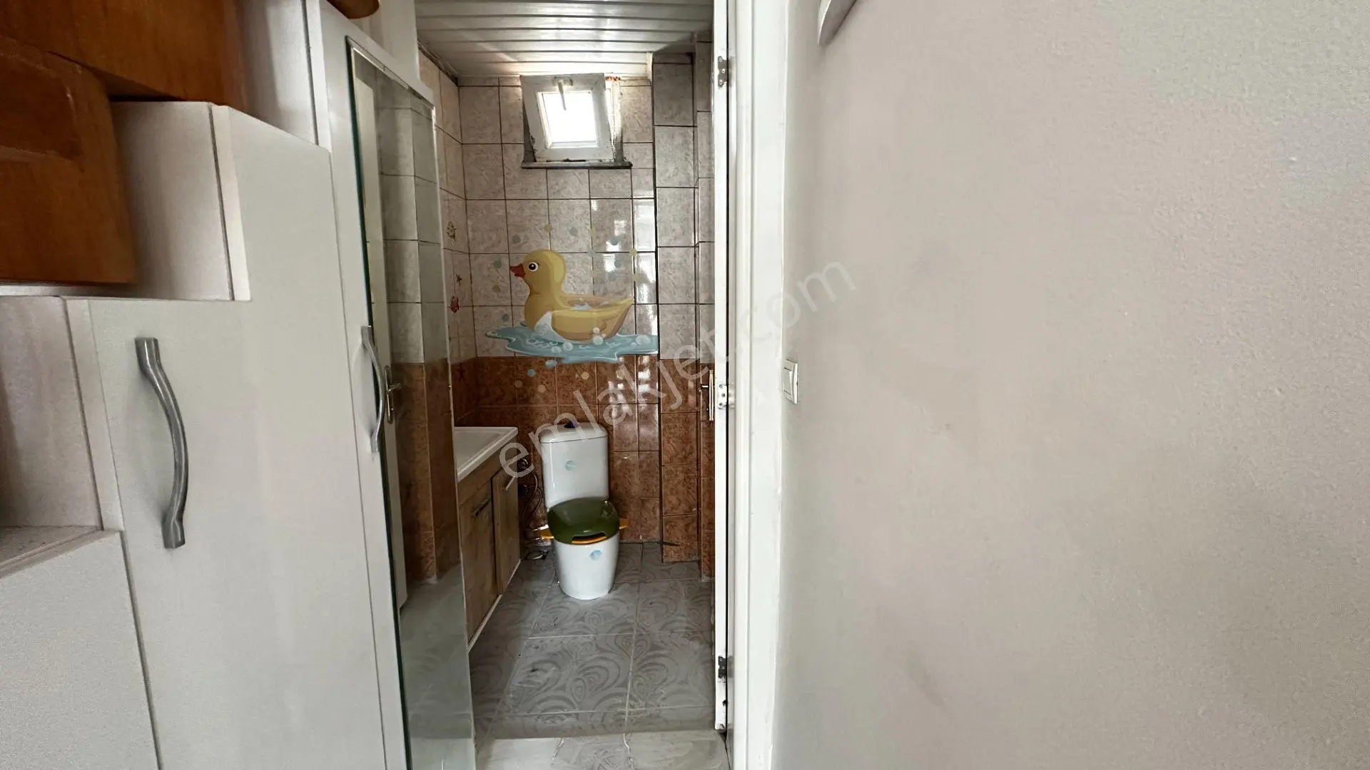 Kemer Arslanbucak Mahallesi'nde Satılık Çatı Piyesli 3+1 Dubleks Daire - Görsel 26