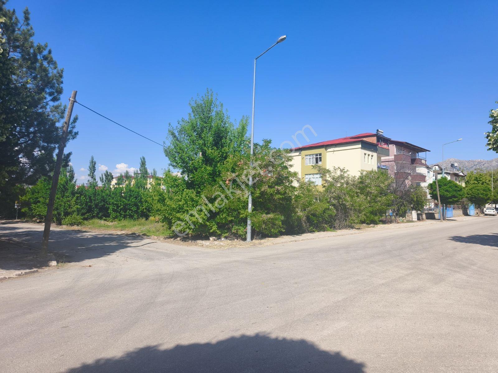 Tok Emlaktan Kurtuluş Mahallesinin Göbeğinde Satılık Arsa - Görsel 11