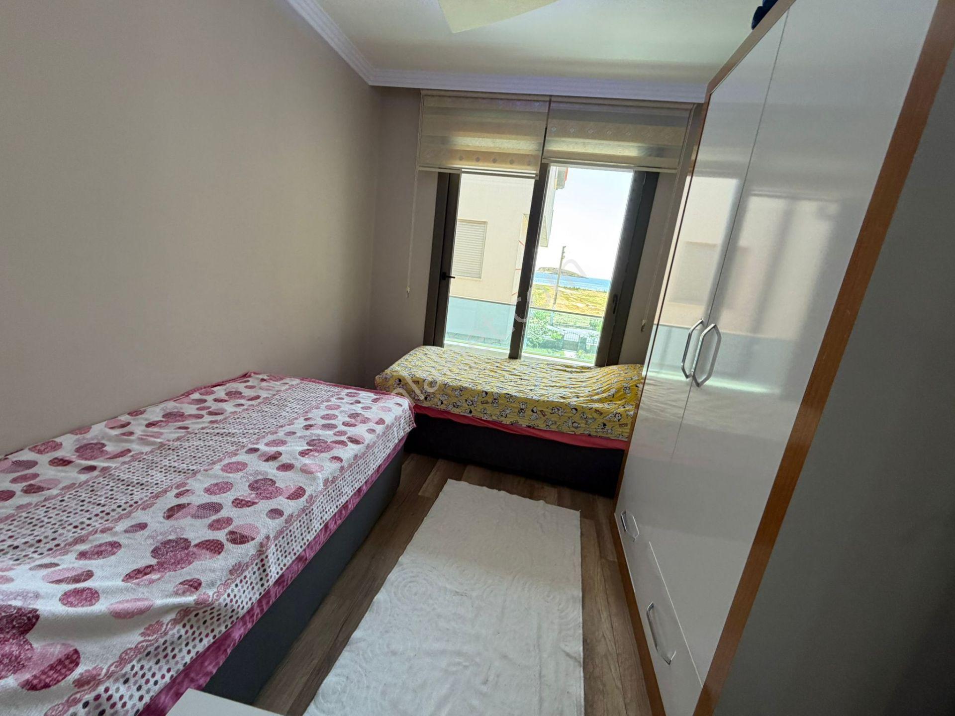 İzmir Gümüldür'de Denize Sıfır Site İçerisinde | Satılık Villa - Görsel 16