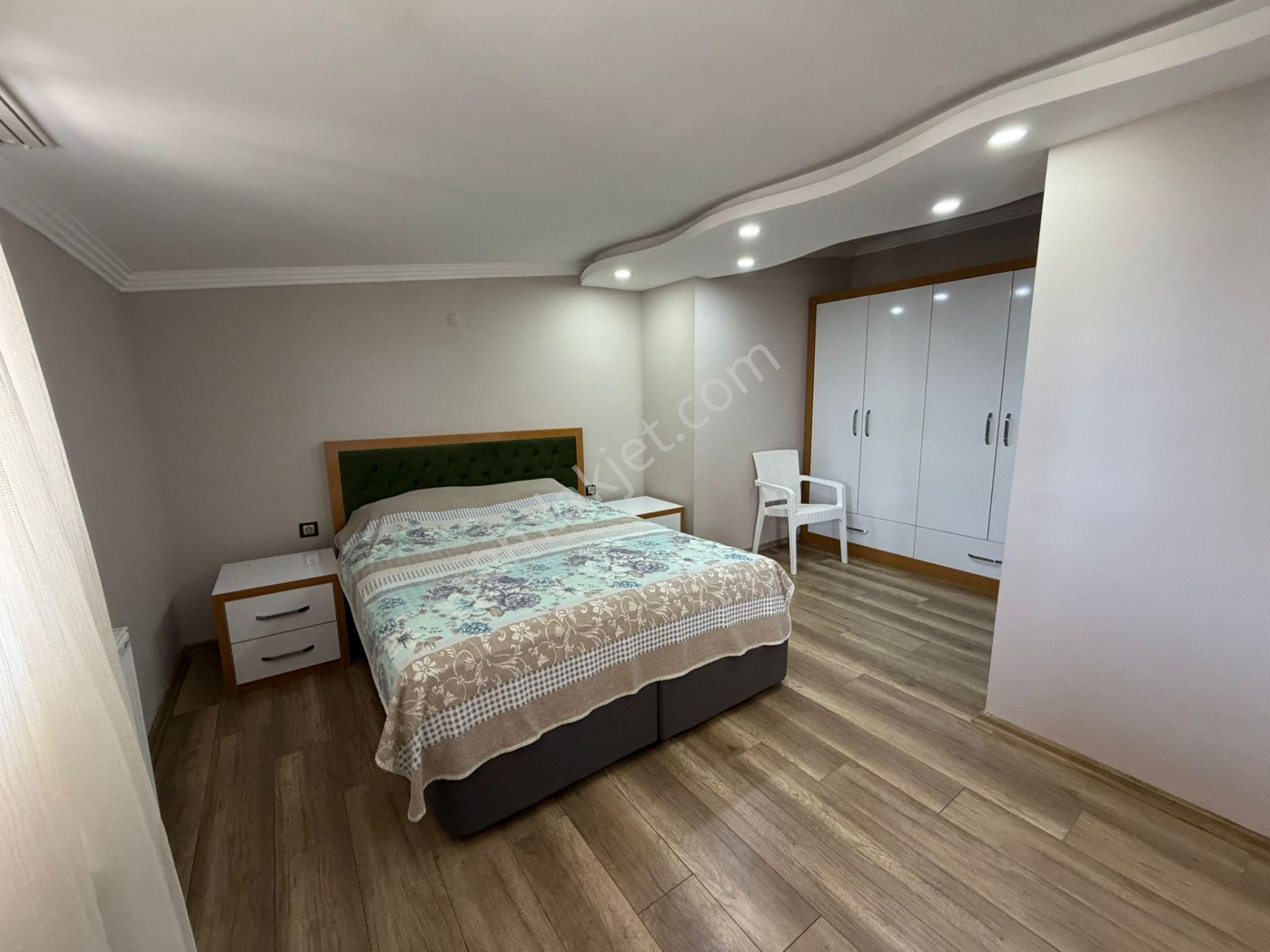 İzmir Gümüldür'de Denize Sıfır Site İçerisinde | Satılık Villa - Görsel 19