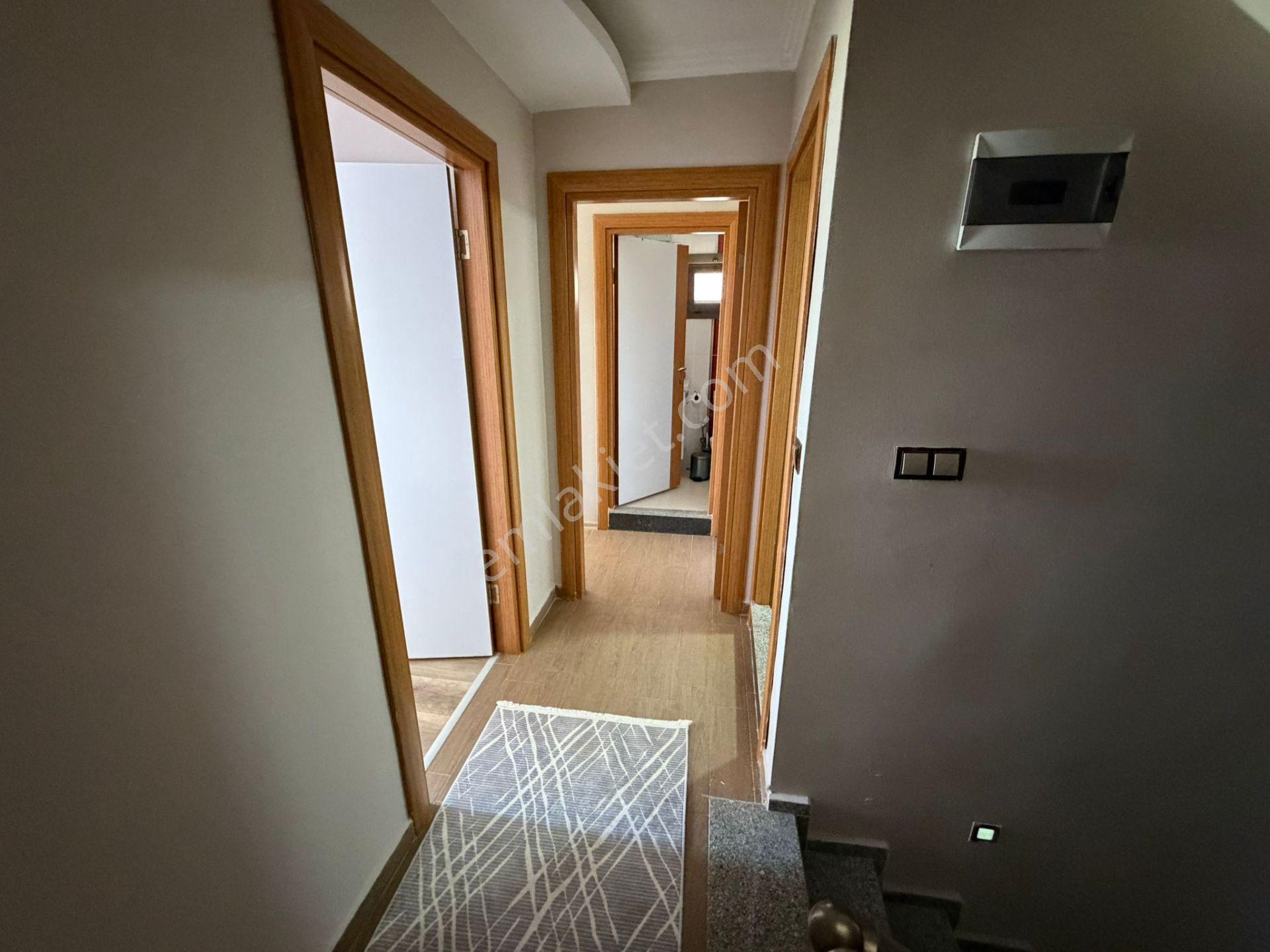 İzmir Gümüldür'de Denize Sıfır Site İçerisinde | Satılık Villa - Görsel 12