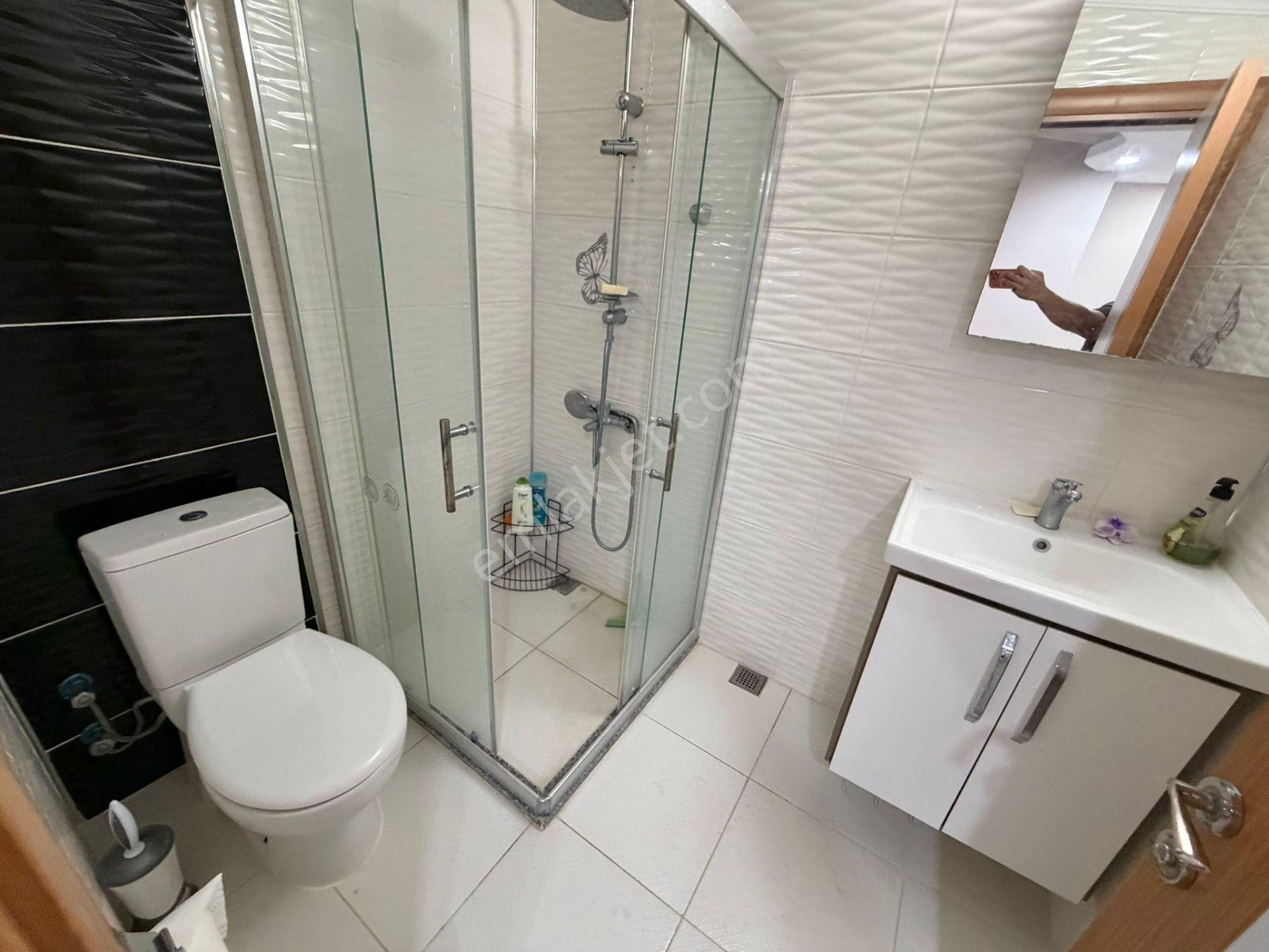 İzmir Gümüldür'de Denize Sıfır Site İçerisinde | Satılık Villa - Görsel 20